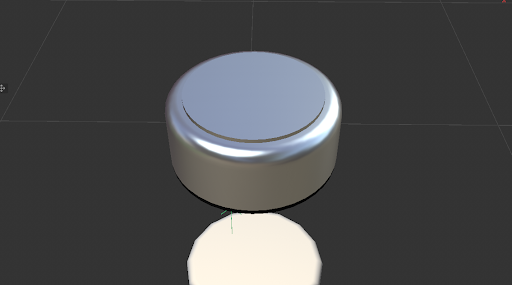 Added a bevel to the top of the lid 