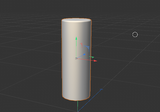 I added a bevel at the top because my bottle has a slight curve